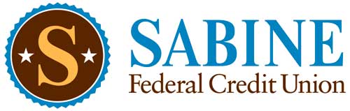 Sabine Federal Credit Union: Home